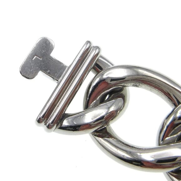 Chanel Premiere Ladies Quartz Watch #L V.M.63364 Silver Stainless Steel 57987 - Picture 4 of 8